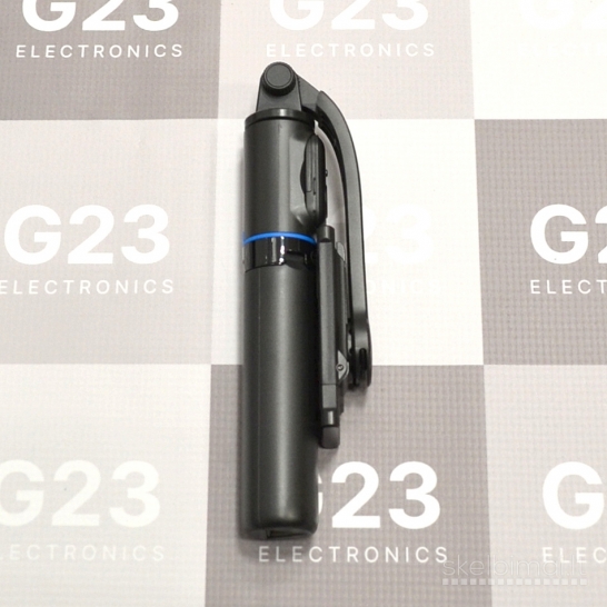 1831 Trikojis stovas asmenukių lazda XO SS13 Bluetooth 106 cm WWW.G23.LT