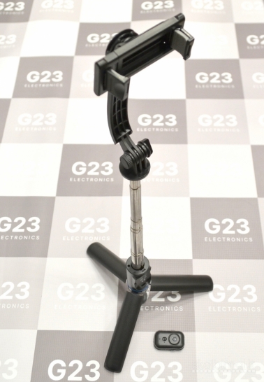1831 Trikojis stovas asmenukių lazda XO SS13 Bluetooth 106 cm WWW.G23.LT