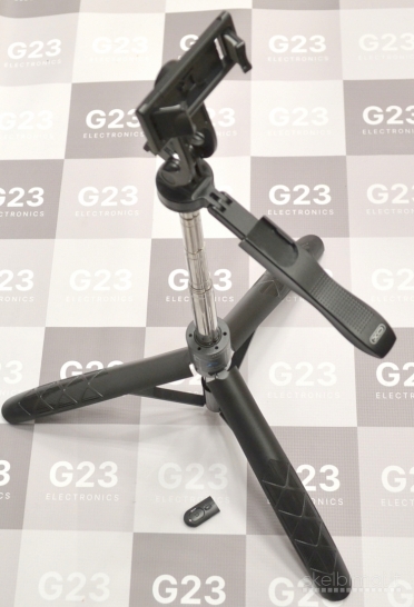 1832 Trikojis stovas asmenukių lazda XO SS15 Bluetooth 180 cm WWW.G23.LT