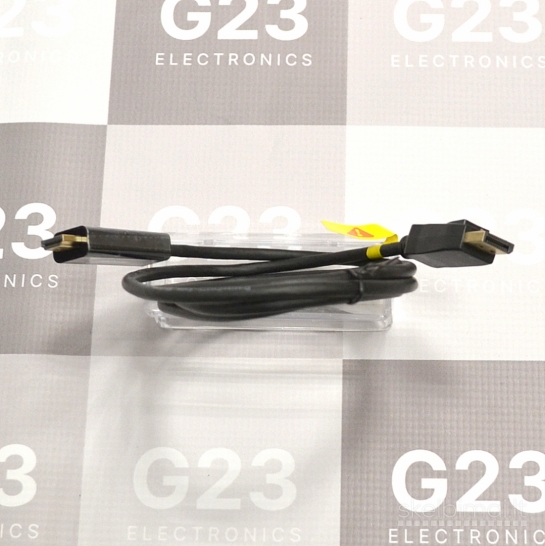 1833 DisplayPort į HDMI laidas 1,8 m 4K 30Hz Benfei WWW.G23.LT