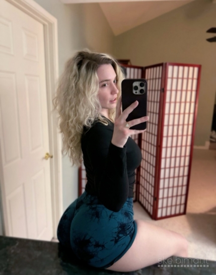 I'm available