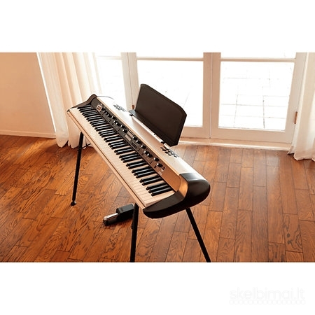 Korg SV2 88S + Accessory Bundle 1