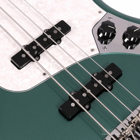 Fender Adam Clayton Jazz Bass RW SHM