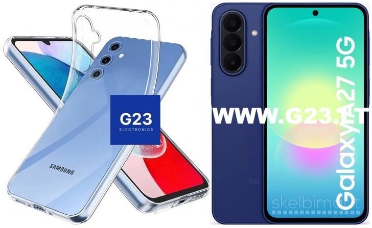 1840 Dėklas nugarėlė Skin 1MM Samsung Galaxy A27 – Itin plonas
