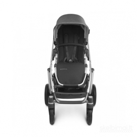 UPPAbaby Vista - Vežimėlis - Naujas - Pilnas paketas