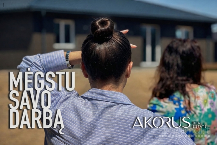 Įrengtas Namas Su Sutvarkytu Gerbūviu Ir Pirtimi