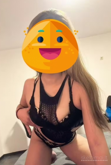 Telegram@jessyyako