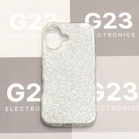 1856 iLLumi-Neo dėklai nugarėlės Apple iPhone 17 WWW.G23.LT