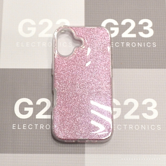1856 iLLumi-Neo dėklai nugarėlės Apple iPhone 17 WWW.G23.LT