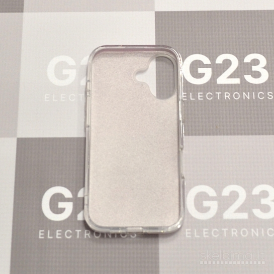 1856 iLLumi-Neo dėklai nugarėlės Apple iPhone 17 WWW.G23.LT