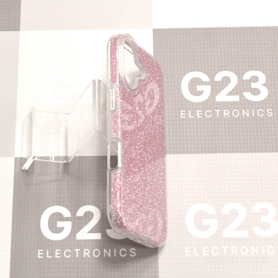 1856 iLLumi-Neo dėklai nugarėlės Apple iPhone 17 WWW.G23.LT