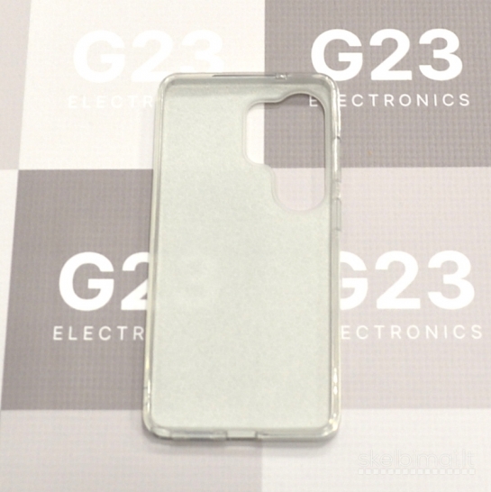 1857 iLLumi-Neo dėklai nugarėlės Samsung Galaxy S26 Ultra WWW.G23.LT