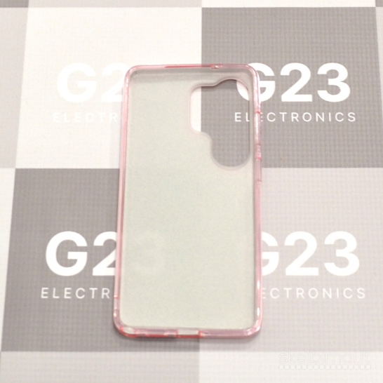 1857 iLLumi-Neo dėklai nugarėlės Samsung Galaxy S26 Ultra WWW.G23.LT