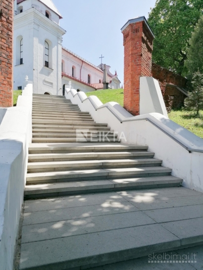 Betono gaminių apdirbėjas