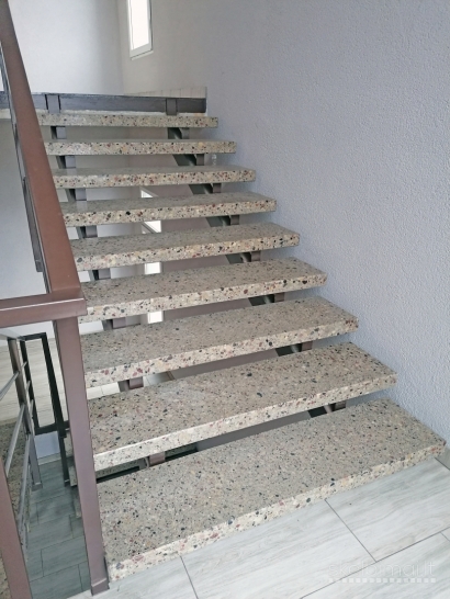 Betonuotojas (Nestandartinių gaminių liejimas)