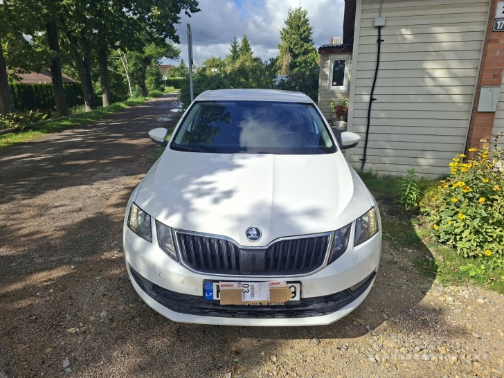 ekonomiskas puikiai vaziujantis auto