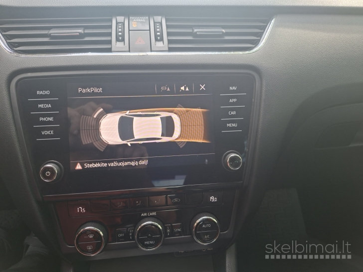 ekonomiskas puikiai vaziujantis auto