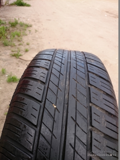 DUNLOP SP10 195/65R15 Vasarinė padanga, ŠIAULIAI