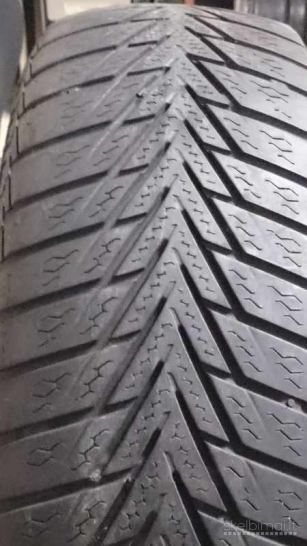 CONTINENTAL 175/70R14 Žieminės padangos ŠIAULIAI