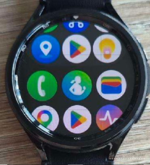 Samsung watch 6 clasic 47mm