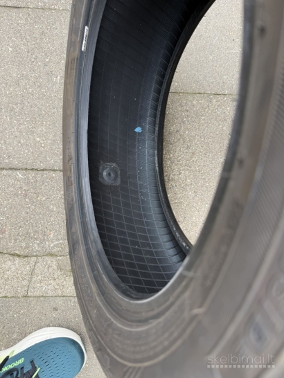 Falken 205/55 R16 vasarinės padangos