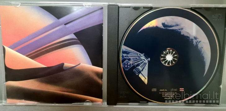 Boston-1994 (CD )