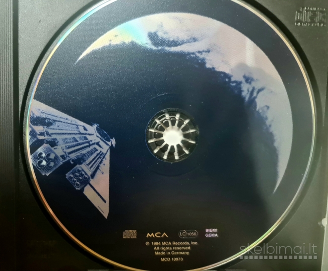 Boston-1994 (CD )
