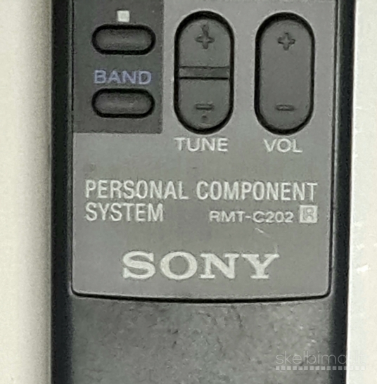 Sony d.pultas