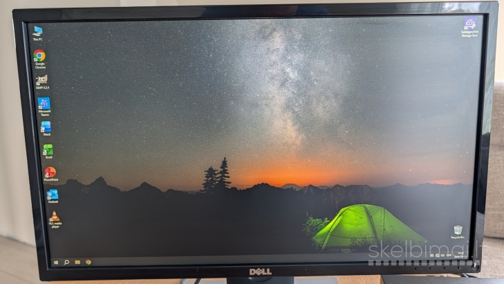 Dell OptiPlex 3040 Micro / i3 6100T / 8gb RAM / 240gb SSD