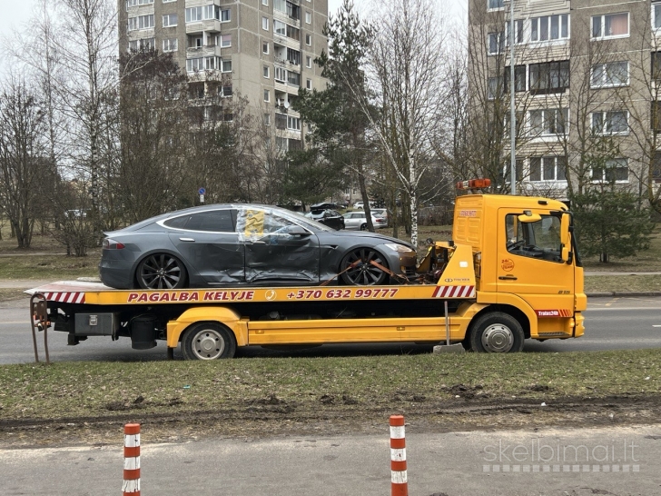 эвакуатор , эвакуатор в вильнюсе - Tralas Vilniuje