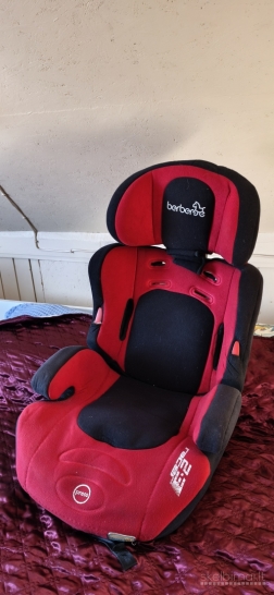 Autokėdutė