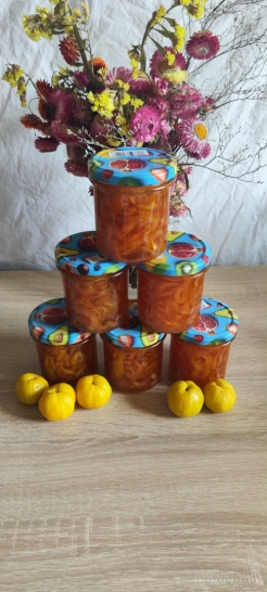 Svarainiai sirupe
