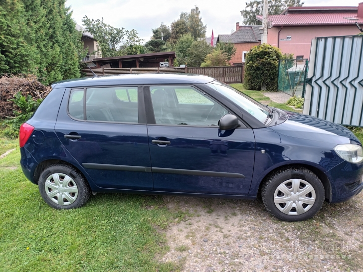 Parduodu auto