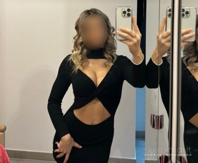 Escort available