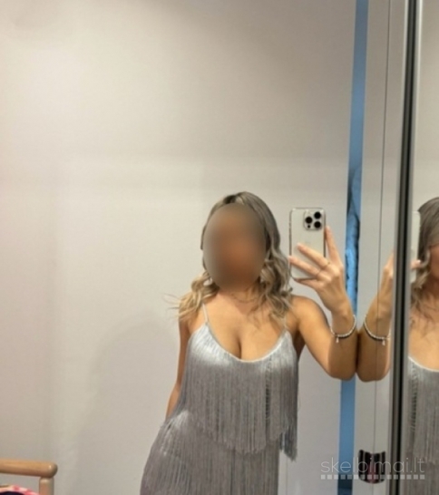 Escort available