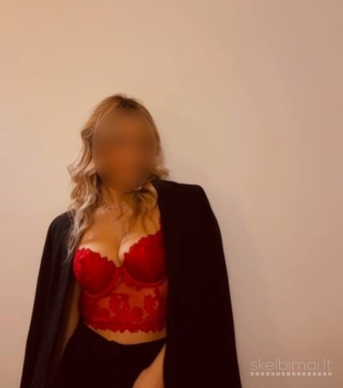 Escort available