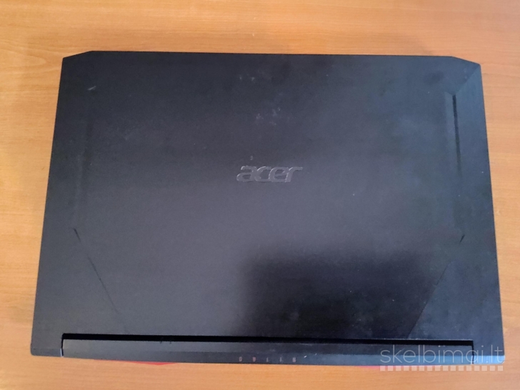 Acer Nitro i5-10300H, 17.3", 16gb, 512gb