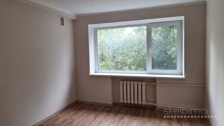 Išnuomoju 1 kambario butą 16 m2 Kaune, Raudondvario pl 174 - 30