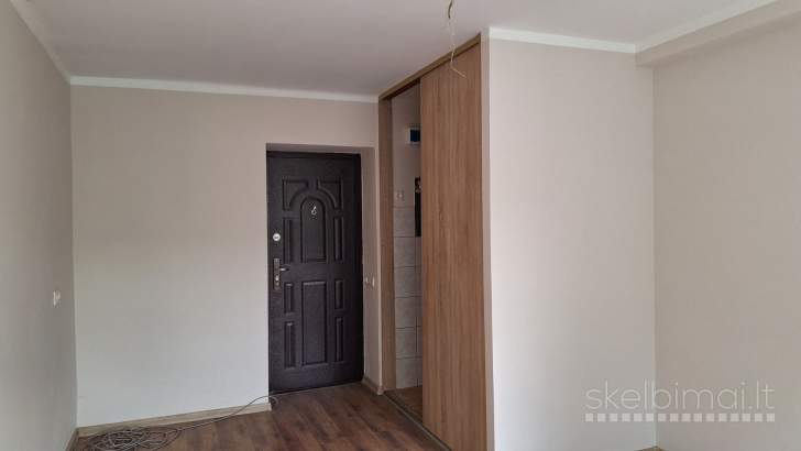Išnuomoju 1 kambario butą 16 m2 Kaune, Raudondvario pl 174 - 30