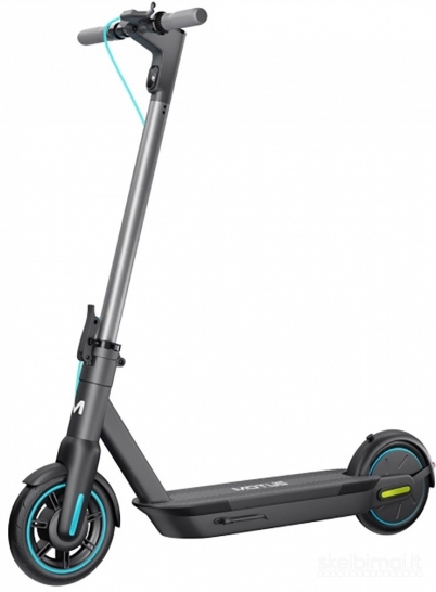 Paspirtukas - Motus Scooty 10