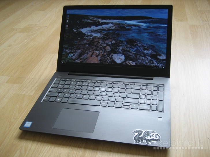 LENOVO V330 i5 3.40GHz/ 256GB/ 8GB/ FullHD/ 3 val.