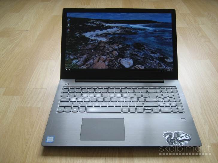 LENOVO V330 i5 3.40GHz/ 256GB/ 8GB/ FullHD/ 3 val.
