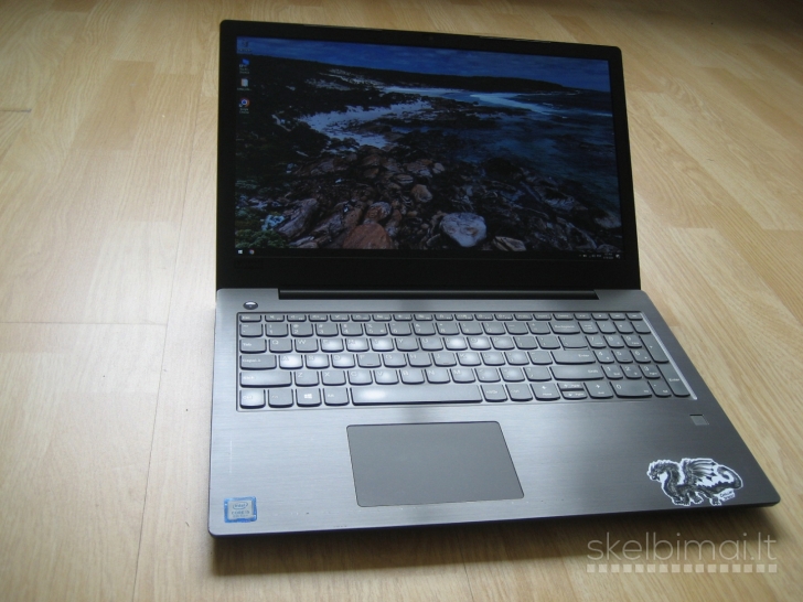 LENOVO V330 i5 3.40GHz/ 256GB/ 8GB/ FullHD/ 3 val.