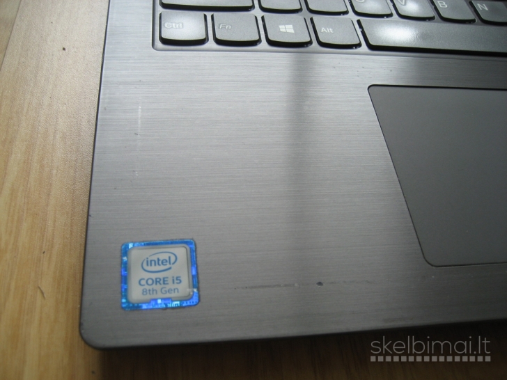 LENOVO V330 i5 3.40GHz/ 256GB/ 8GB/ FullHD/ 3 val.