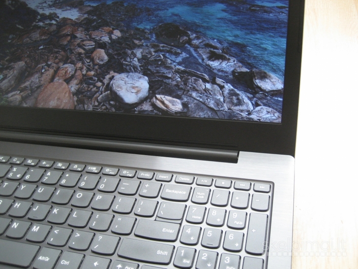 LENOVO V330 i5 3.40GHz/ 256GB/ 8GB/ FullHD/ 3 val.