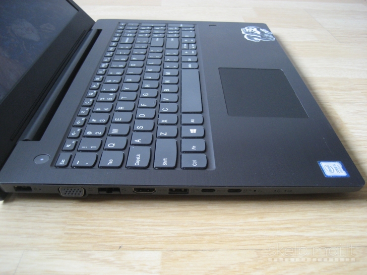 LENOVO V330 i5 3.40GHz/ 256GB/ 8GB/ FullHD/ 3 val.