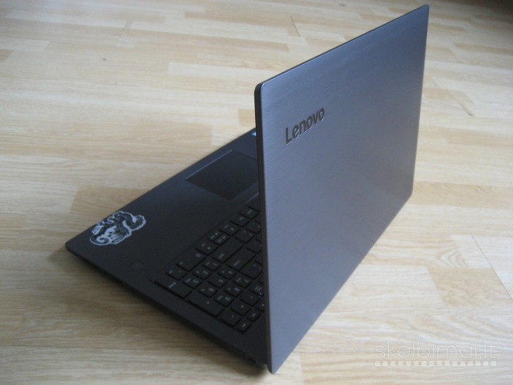LENOVO V330 i5 3.40GHz/ 256GB/ 8GB/ FullHD/ 3 val.