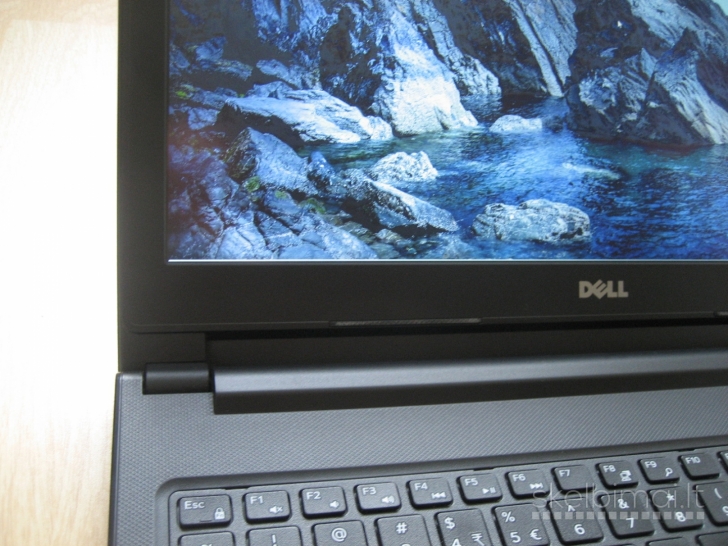 Plonas Dell 15-3568 i5 3.10GHz/ 8GB/ 256GB/ 3 val.