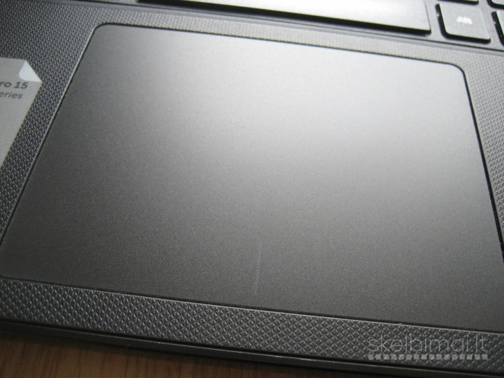 Plonas Dell 15-3568 i5 3.10GHz/ 8GB/ 256GB/ 3 val.