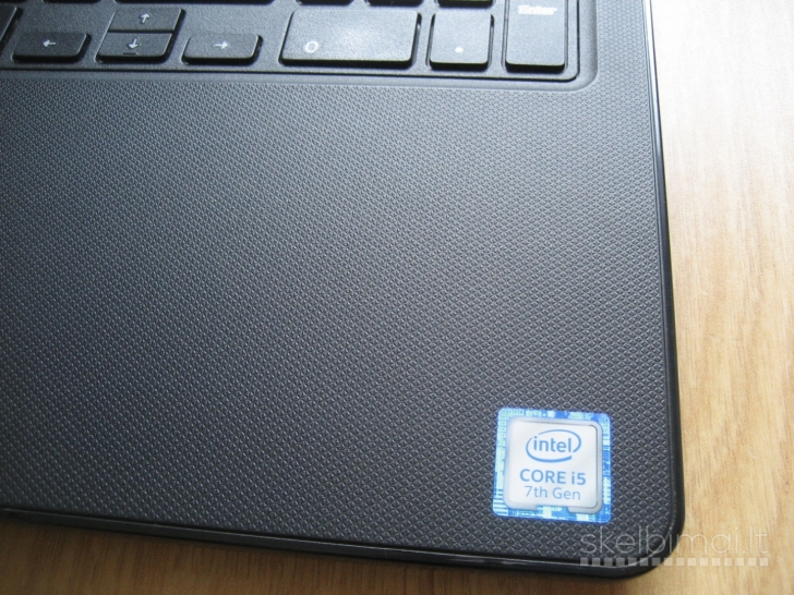 Plonas Dell 15-3568 i5 3.10GHz/ 8GB/ 256GB/ 3 val.